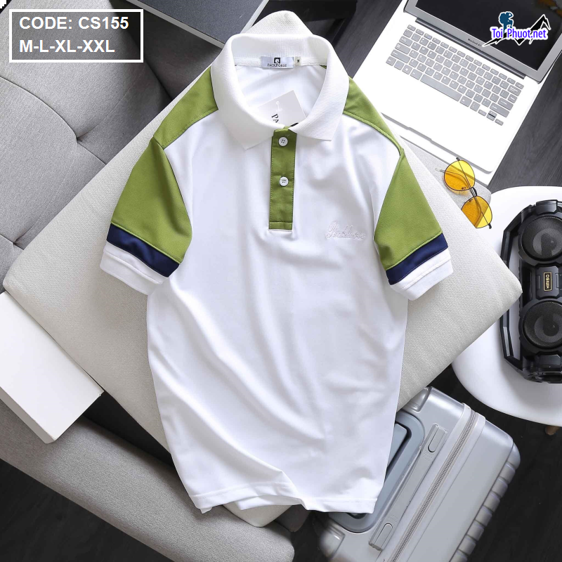Cửa hàng bán áo thun cá sấu Thái Lan Thủ Dầu Một Bình Dương hướng đến sự năng động (1)