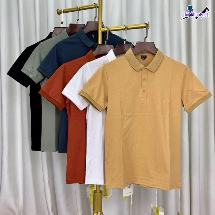 Cửa hàng bán áo thun cá sấu Thái Lan Tuy Hòa Phú Yên mang đến cho bạn sự hài lòng tối đa (1)