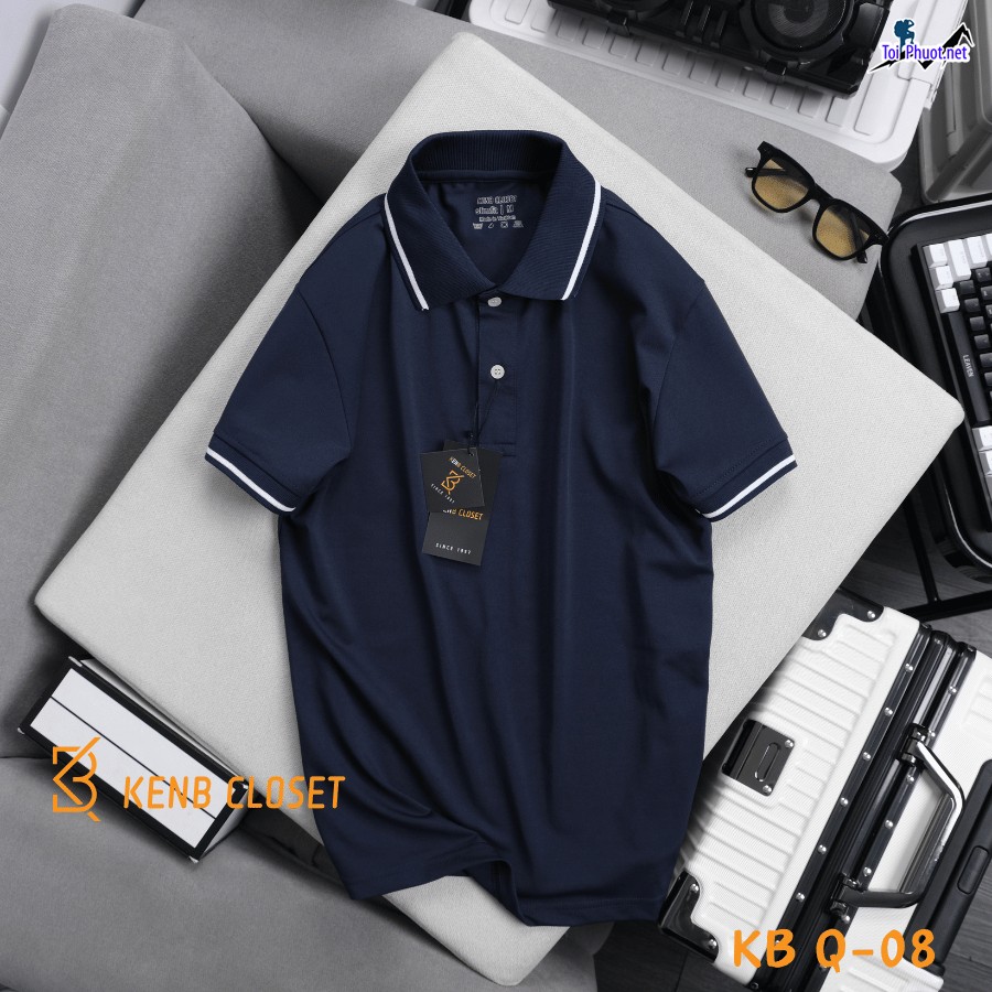 Cửa hàng bán áo thun cá sấu Thái Lan Yên Bái phong cách thời trang đẳng cấp (3)