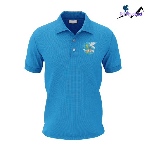 Cửa hàng bán áo thun thái lan Bà Rịa Vũng Tàu nam nữ cá sấu, poly polo (1)