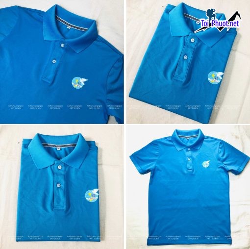 Cửa hàng bán áo thun thái lan Bắc Kạn nam nữ cá sấu, poly polo (2)