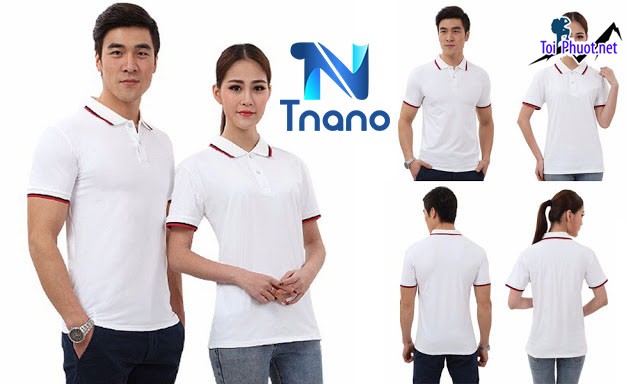 Cửa hàng bán áo thun thái lan Bạc Liêu nam nữ cá sấu, poly polo (1)