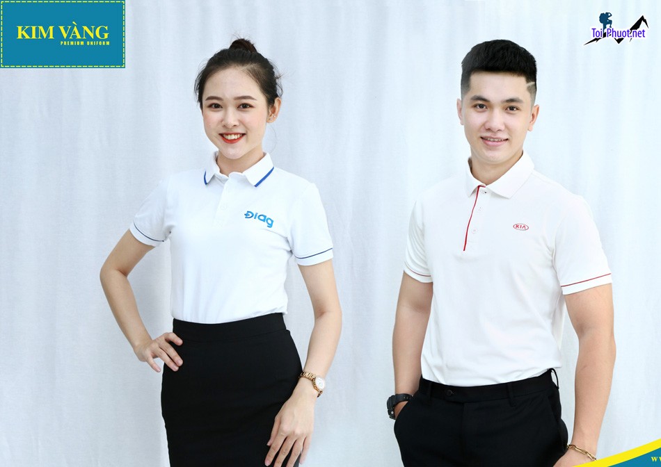Cửa hàng bán áo thun thái lan Bạc Liêu nam nữ cá sấu, poly polo