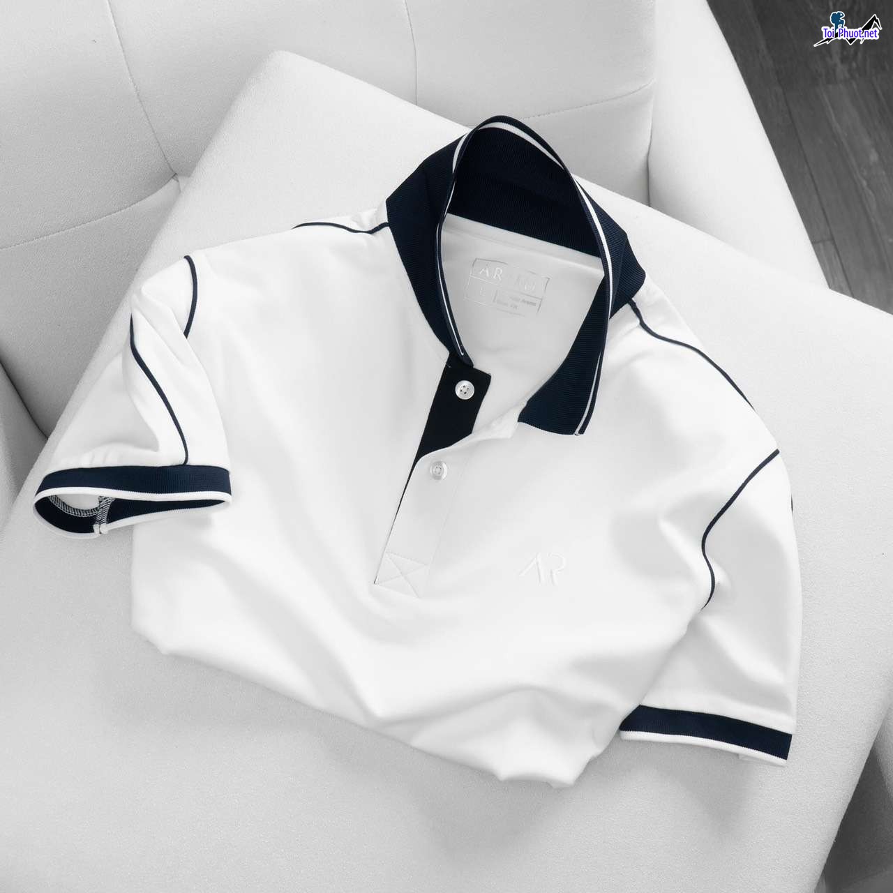Cửa hàng bán áo thun Thái Lan Biên Hòa Đồng Nai nam nữ cá sấu, poly polo (1)