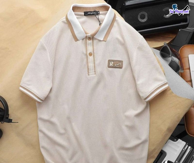 Cửa hàng bán áo thun Thái Lan Biên Hòa Đồng Nai nam nữ cá sấu, poly polo (2)