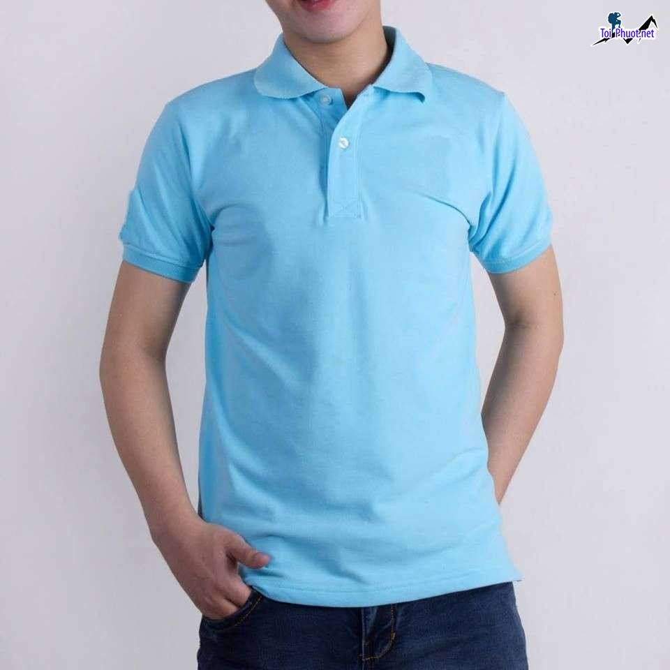 Cửa hàng bán áo thun Thái Lan Biên Hòa Đồng Nai nam nữ cá sấu, poly polo (3)
