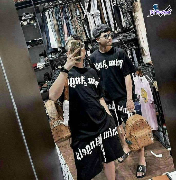 Cửa hàng bán áo thun Thái Lan Buôn Ma Thuột Đắk Lắk nam nữ cá sấu, poly polo (1)
