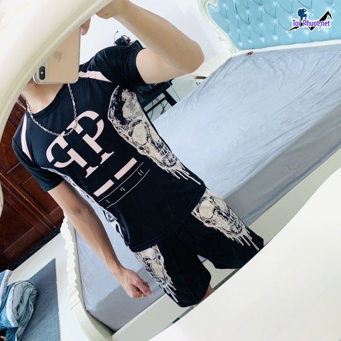 Cửa hàng bán áo thun Thái Lan Buôn Ma Thuột Đắk Lắk nam nữ cá sấu, poly polo (2)