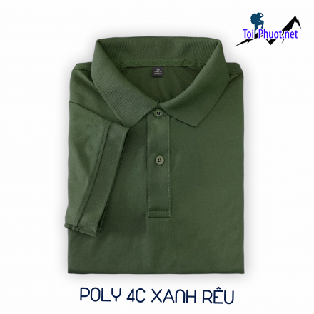 Cửa hàng bán áo thun Thái Lan Cà Mau nam nữ cá sấu, poly polo