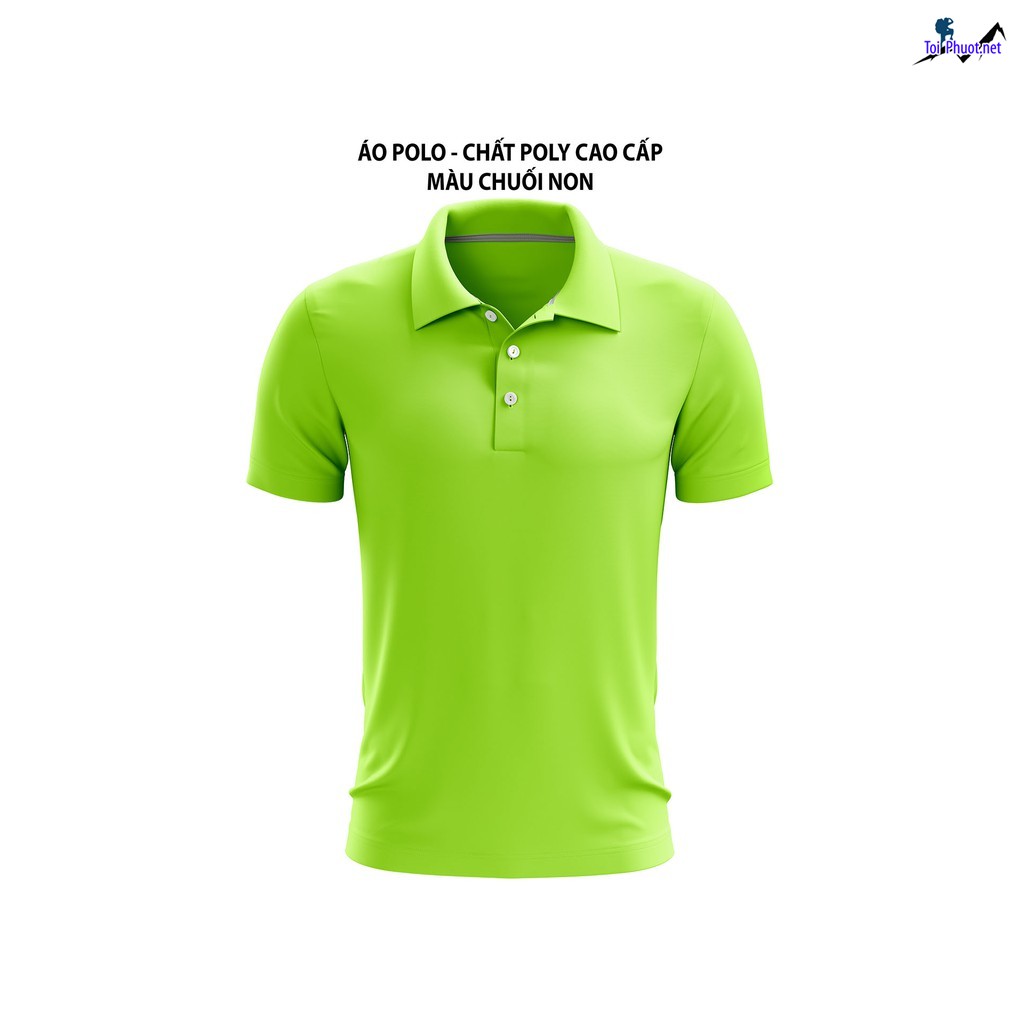 Cửa hàng bán áo thun Thái Lan Cao Bằng nam nữ cá sấu, poly polo (1)