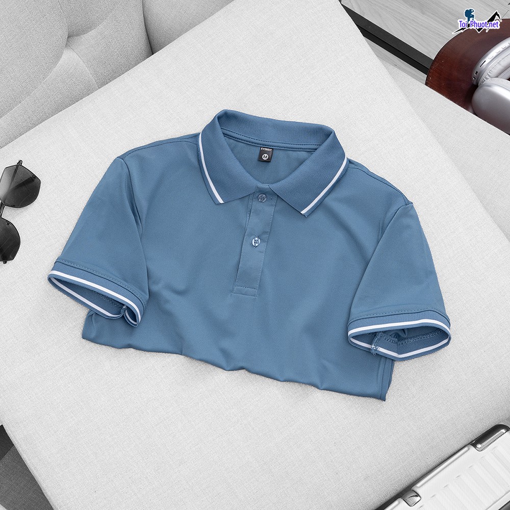 Cửa hàng bán áo thun Thái Lan Đà Lạt Lâm Đồng nam nữ cá sấu, poly polo (4)