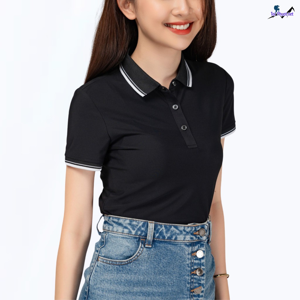 Cửa hàng bán áo thun Thái Lan Đà Lạt Lâm Đồng nam nữ cá sấu, poly polo (5)
