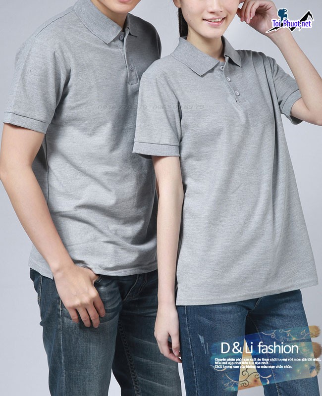 Cửa hàng bán áo thun thái lan Đà Nẵng nam nữ cá sấu, poly polo (1)