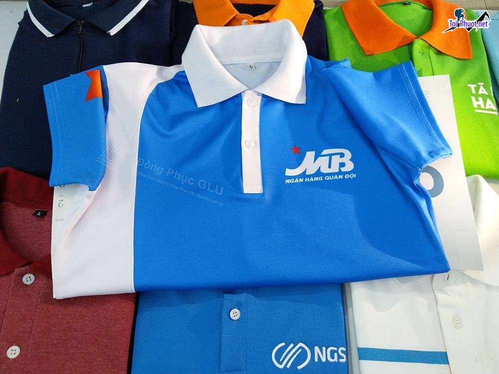 Cửa hàng bán áo thun Thái Lan Gia Nghĩa Đắk Nông nam nữ cá sấu, poly polo (3)