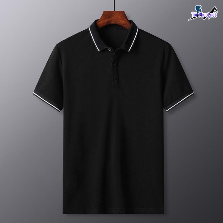 Cửa hàng bán áo thun Thái Lan Hà Giang nam nữ cá sấu, poly polo (2)