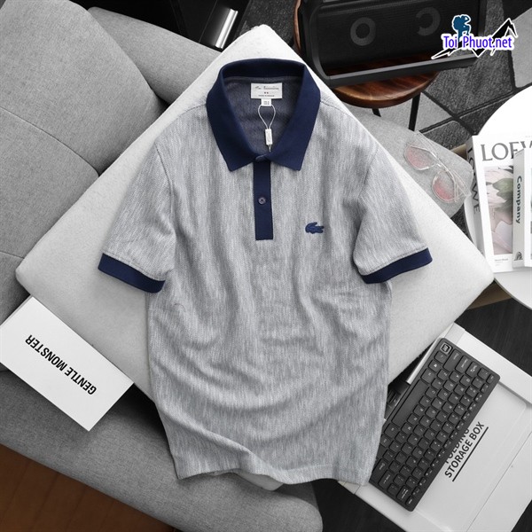 Cửa hàng bán áo thun Thái Lan Hạ Long Quảng Ninh nam nữ cá sấu, poly polo (1)