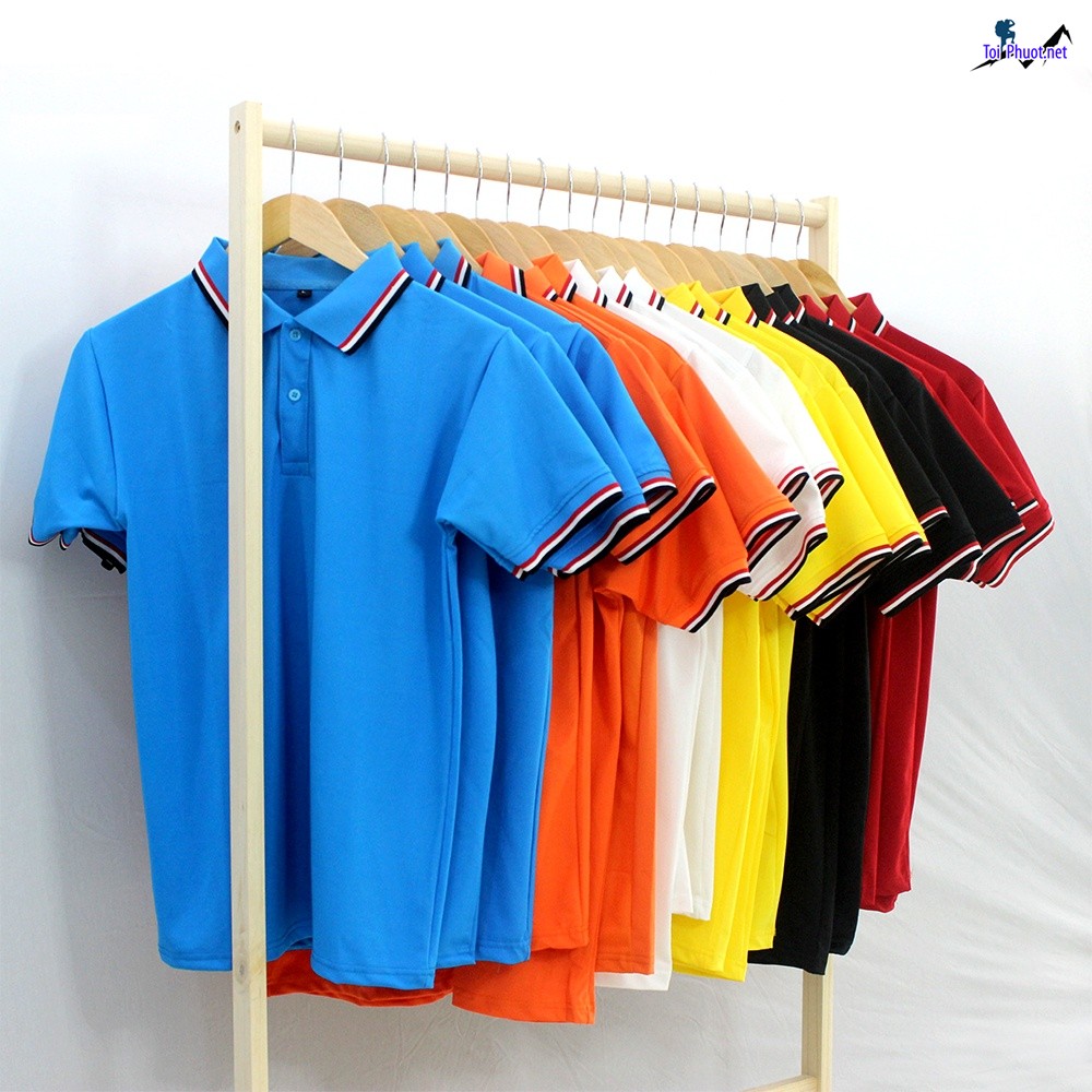 Cửa hàng bán áo thun Thái Lan Hà Tĩnh nam nữ cá sấu, poly polo (6)
