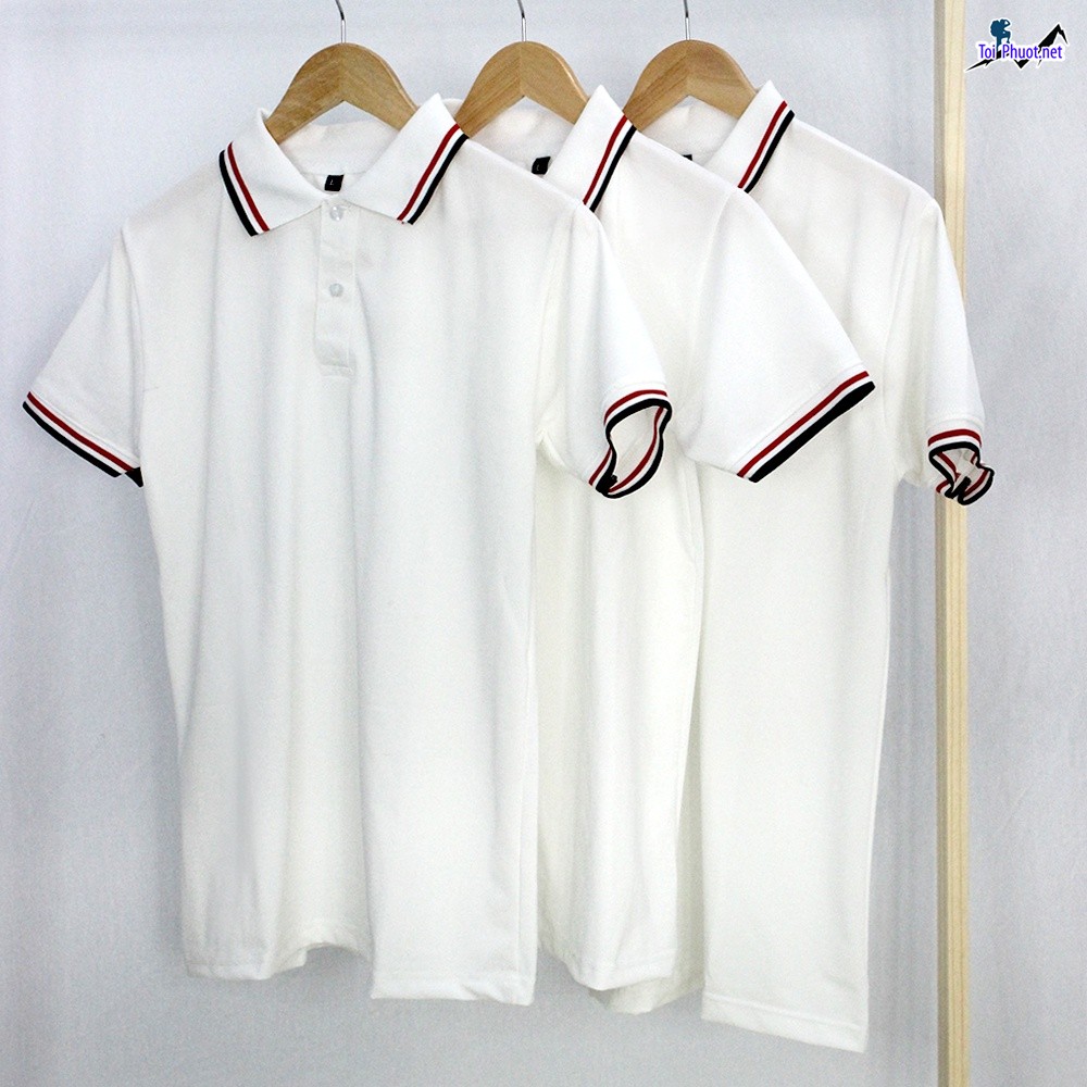Cửa hàng bán áo thun Thái Lan Hải Dương nam nữ cá sấu, poly polo (1)