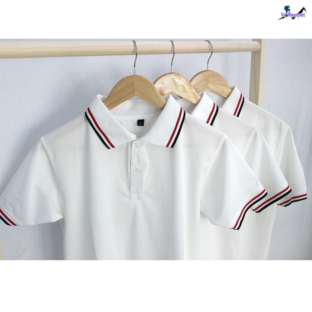 Cửa hàng bán áo thun Thái Lan Hải Dương nam nữ cá sấu, poly polo (2)