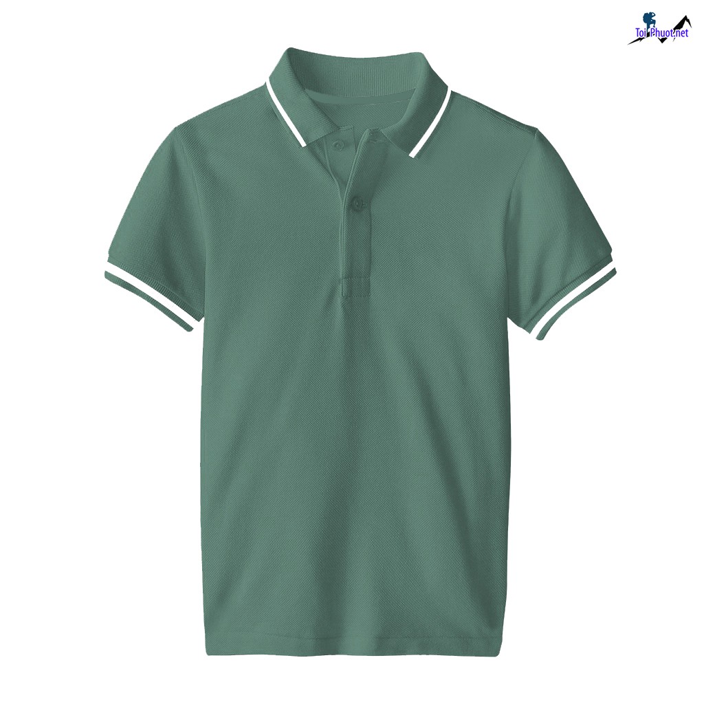 Cửa hàng bán áo thun Thái Lan Hòa Bình nam nữ cá sấu, poly polo (2)