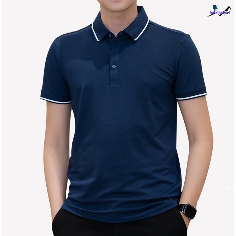 Cửa hàng bán áo thun Thái Lan Hòa Bình nam nữ cá sấu, poly polo