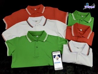 Cửa hàng bán áo thun Thái Lan Hưng Yên nam nữ cá sấu, poly polo (4)