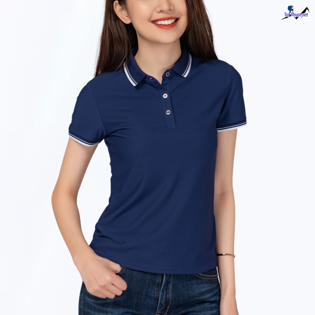 Cửa hàng bán áo thun Thái Lan Lạng Sơn nam nữ cá sấu, poly polo (2)