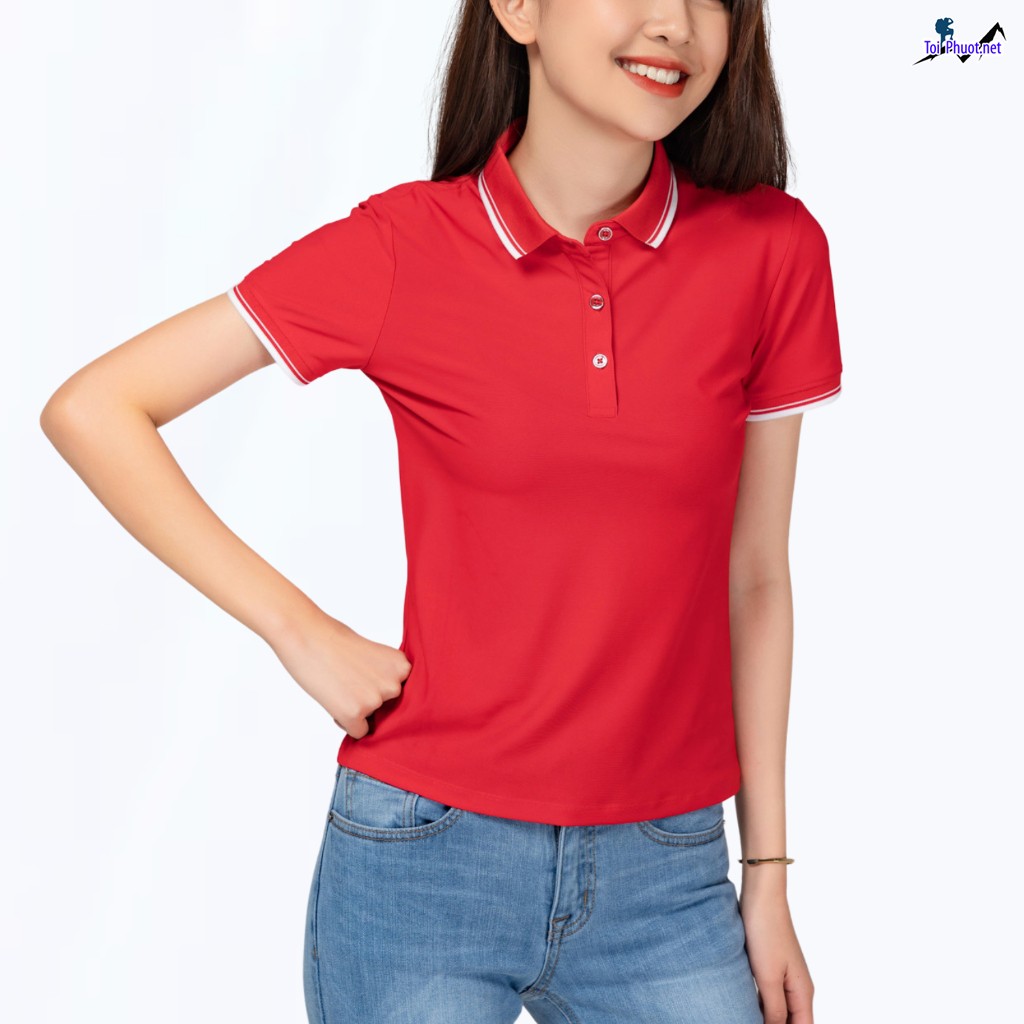 Cửa hàng bán áo thun Thái Lan Lào Cai nam nữ cá sấu, poly polo (2)