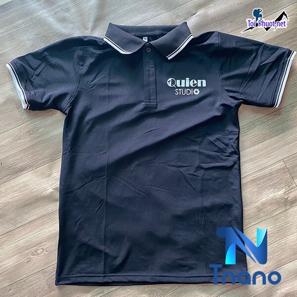 Cửa hàng bán áo thun thái lan Long Xuyên An Giang nam nữ cá sấu, poly polo (2)