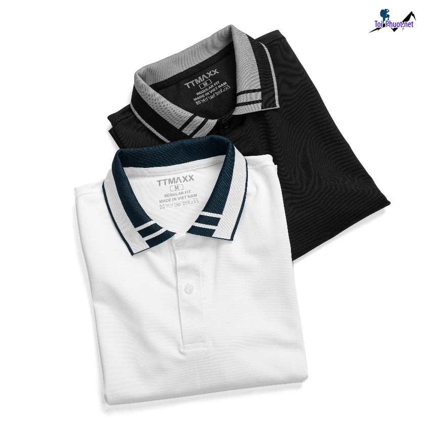 Cửa hàng bán áo thun Thái Lan Mỹ Tho Tiền Giang nam nữ cá sấu, poly polo (2)