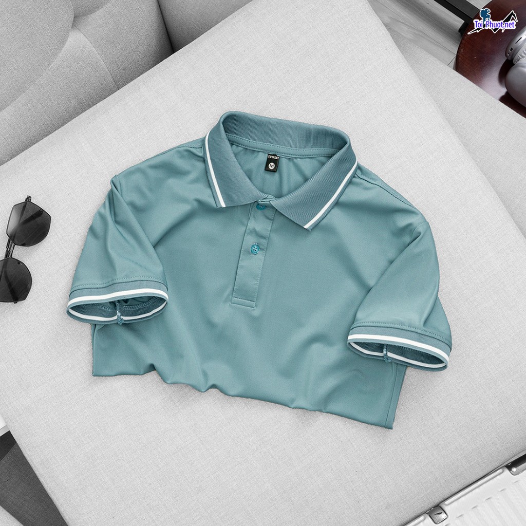 Cửa hàng bán áo thun Thái Lan Nam Định nam nữ cá sấu, poly polo