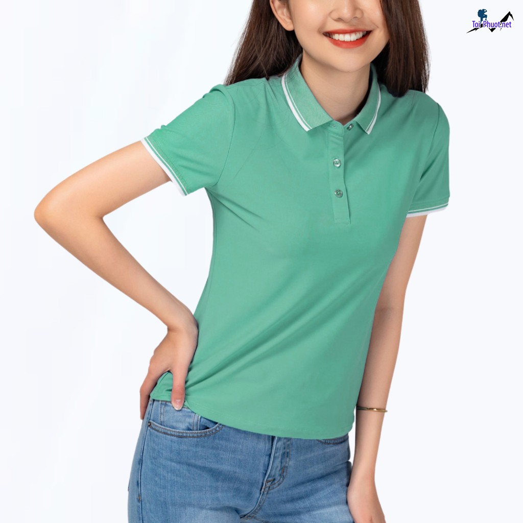 Cửa hàng bán áo thun Thái Lan Ninh Bình nam nữ cá sấu, poly polo (3)