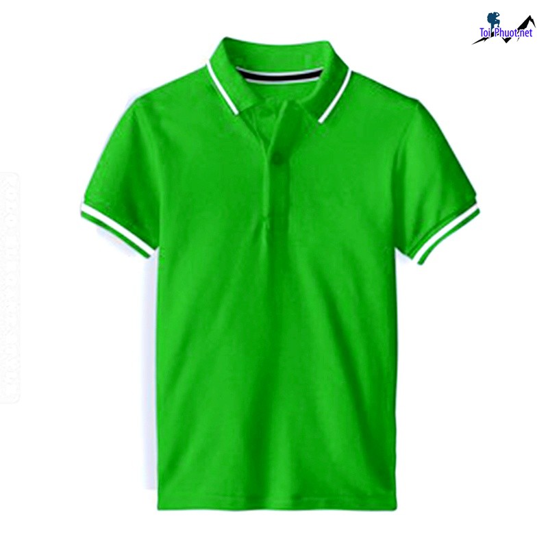 Cửa hàng bán áo thun Thái Lan Pleiku Gia Lai nam nữ cá sấu, poly polo