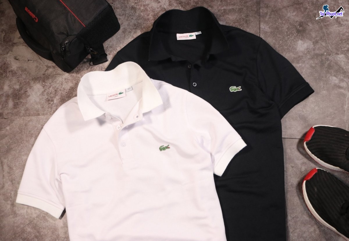 Cửa hàng bán áo thun Thái Lan Quảng Ngãi nam nữ cá sấu, poly polo (2)