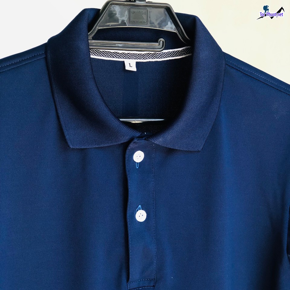 Cửa hàng bán áo thun thái lan Quy Nhơn Bình Định nam nữ cá sấu, poly polo (2)