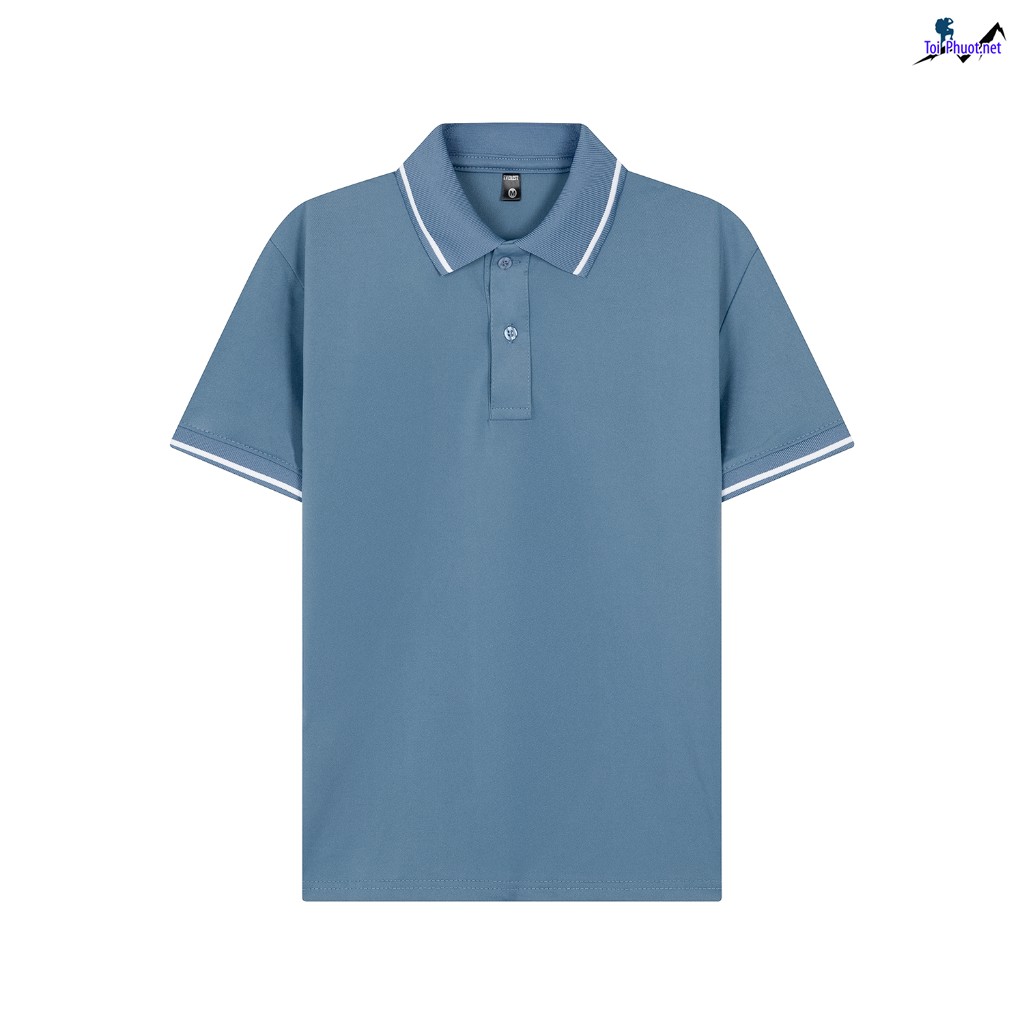 Cửa hàng bán áo thun Thái Lan Rạch Giá Kiên Giang nam nữ cá sấu, poly polo (1)