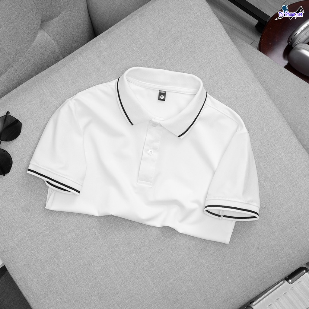 Cửa hàng bán áo thun Thái Lan Tân An Long An nam nữ cá sấu, poly polo (2)