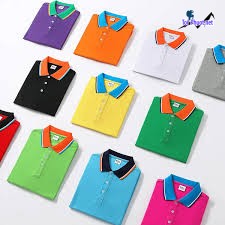 Cửa hàng bán áo thun Thái Lan Tân An Long An nam nữ cá sấu, poly polo