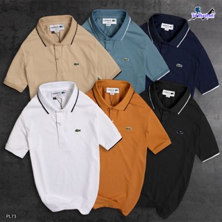 Cửa hàng bán áo thun Thái Lan Tây Ninh nam nữ cá sấu, poly polo (5)