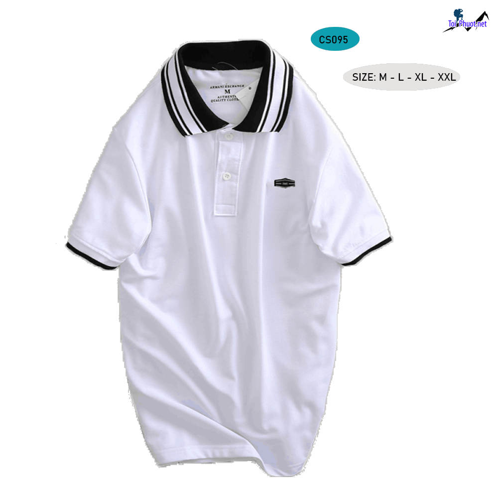 Cửa hàng bán áo thun Thái Lan Thái Nguyên nam nữ cá sấu, poly polo (1)