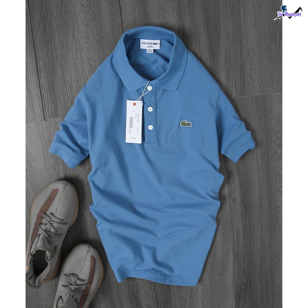 Cửa hàng bán áo thun Thái Lan Thanh Hóa nam nữ cá sấu, poly polo (4)