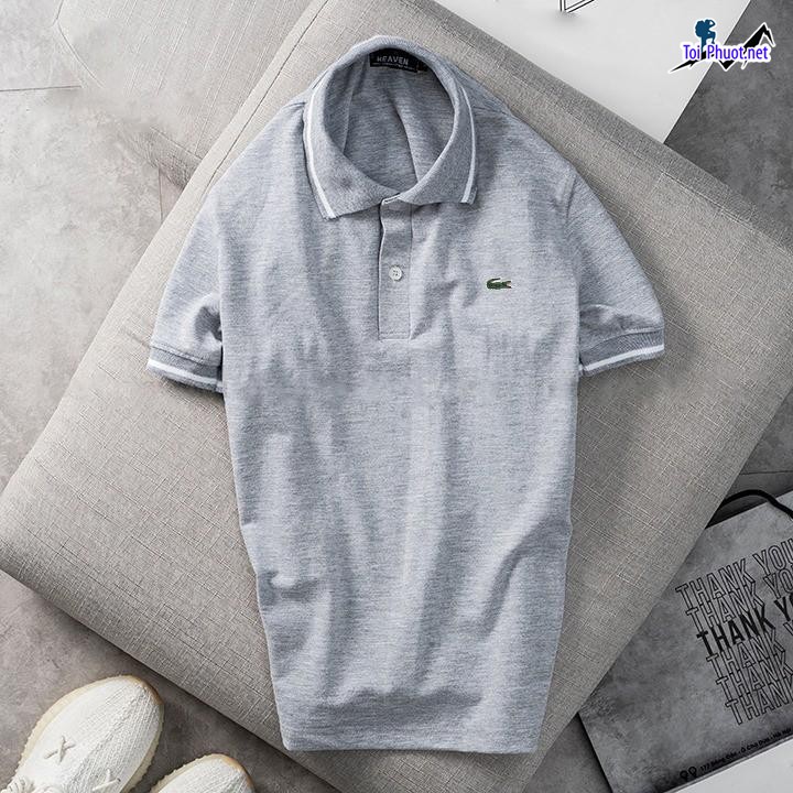 Cửa hàng bán áo thun Thái Lan Thanh Hóa nam nữ cá sấu, poly polo