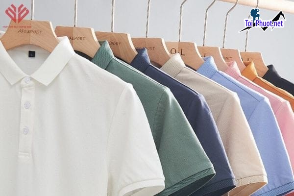 Cửa hàng bán áo thun Thái Lan Thủ Dầu Một Bình Dương nam nữ cá sấu, poly polo (2)