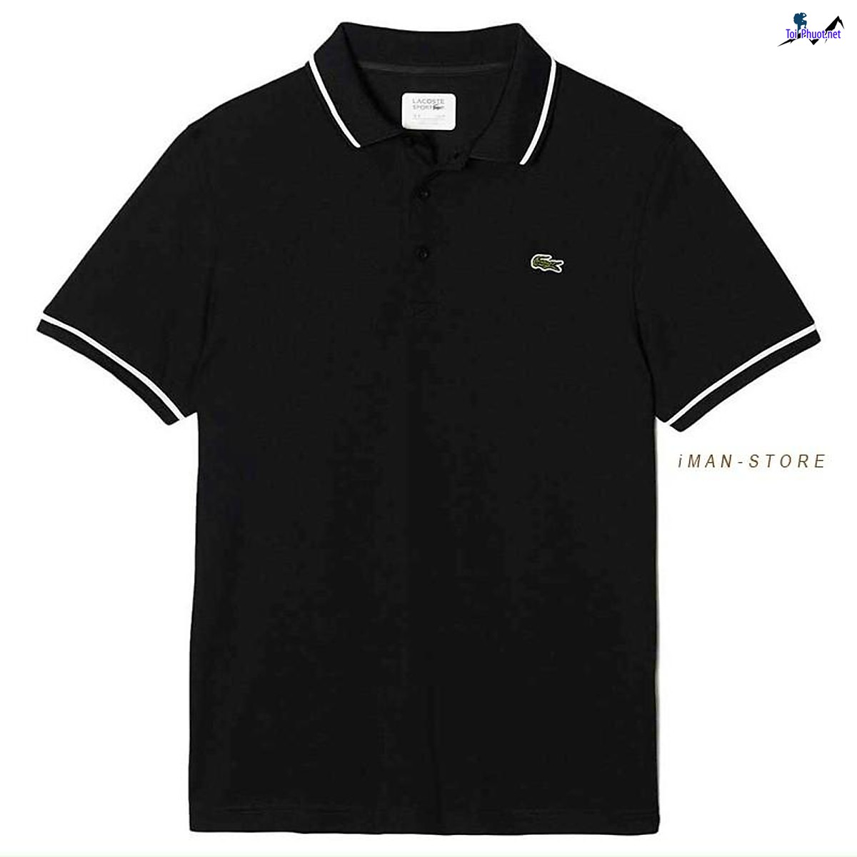 Cửa hàng bán áo thun Thái Lan Thừa Thiên   Huế nam nữ cá sấu, poly polo (1)