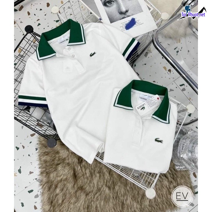 Cửa hàng bán áo thun Thái Lan Thừa Thiên Huế nam nữ cá sấu, poly polo (4)