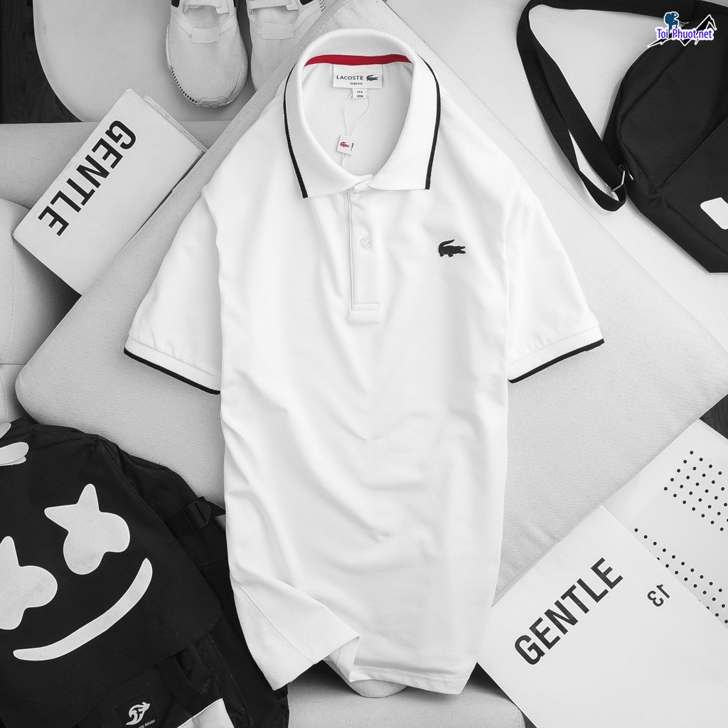 Cửa hàng bán áo thun Thái Lan Thừa Thiên Huế nam nữ cá sấu, poly polo