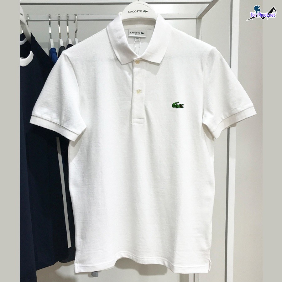 Cửa hàng bán áo thun Thái Lan Tuyên Quang nam nữ cá sấu, poly polo