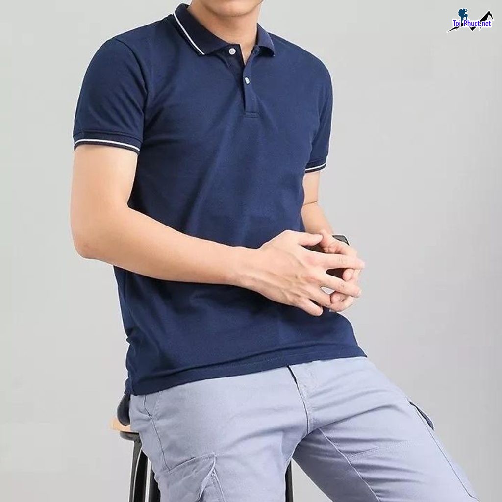 Cửa hàng bán áo thun Thái Lan Vinh Nghệ An nam nữ cá sấu, poly polo (3)