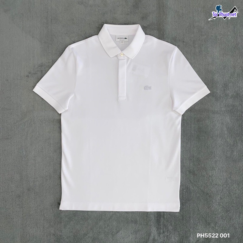 Cửa hàng bán áo thun Thái Lan Vĩnh Yên Vĩnh Phúc nam nữ cá sấu, poly polo (3)