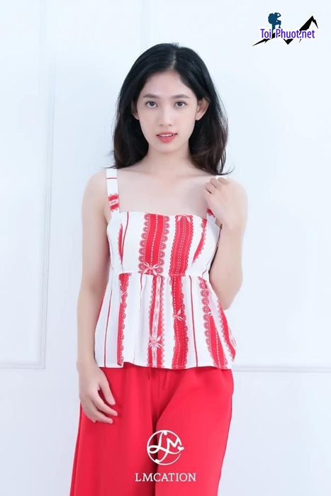 Đồ bộ thun cotton thái lan nam nữ Bắc Giang form rộng (2)
